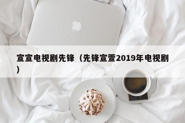 宣宣电视剧先锋（先锋宣萱2019年电视剧）
