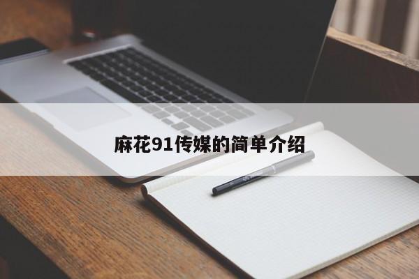 麻花91传媒的简单介绍