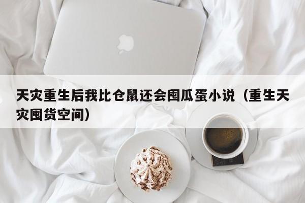 天灾重生后我比仓鼠还会囤瓜蛋小说（重生天灾囤货空间）